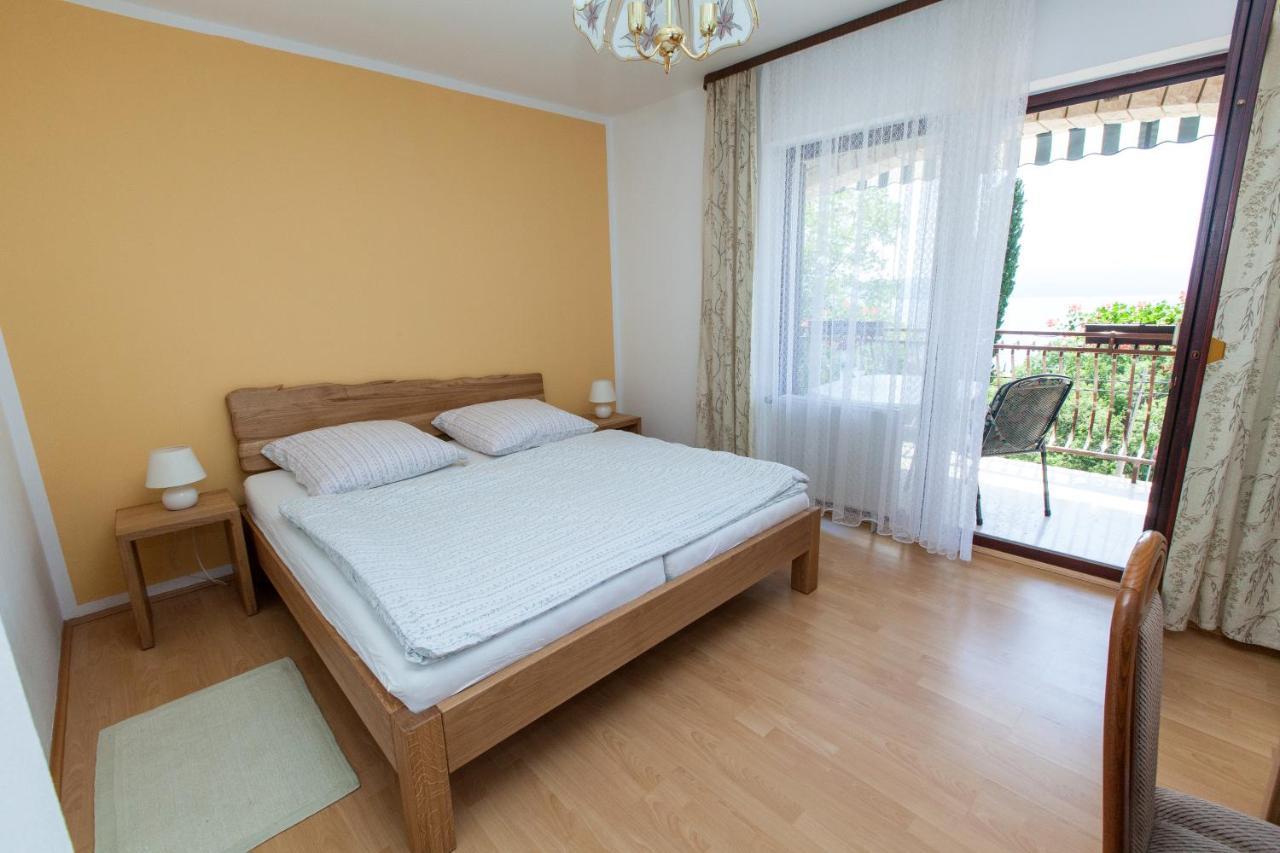 Villa Lesic 드라말리 외부 사진