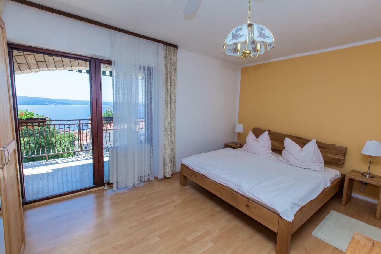 Villa Lesic 드라말리 외부 사진