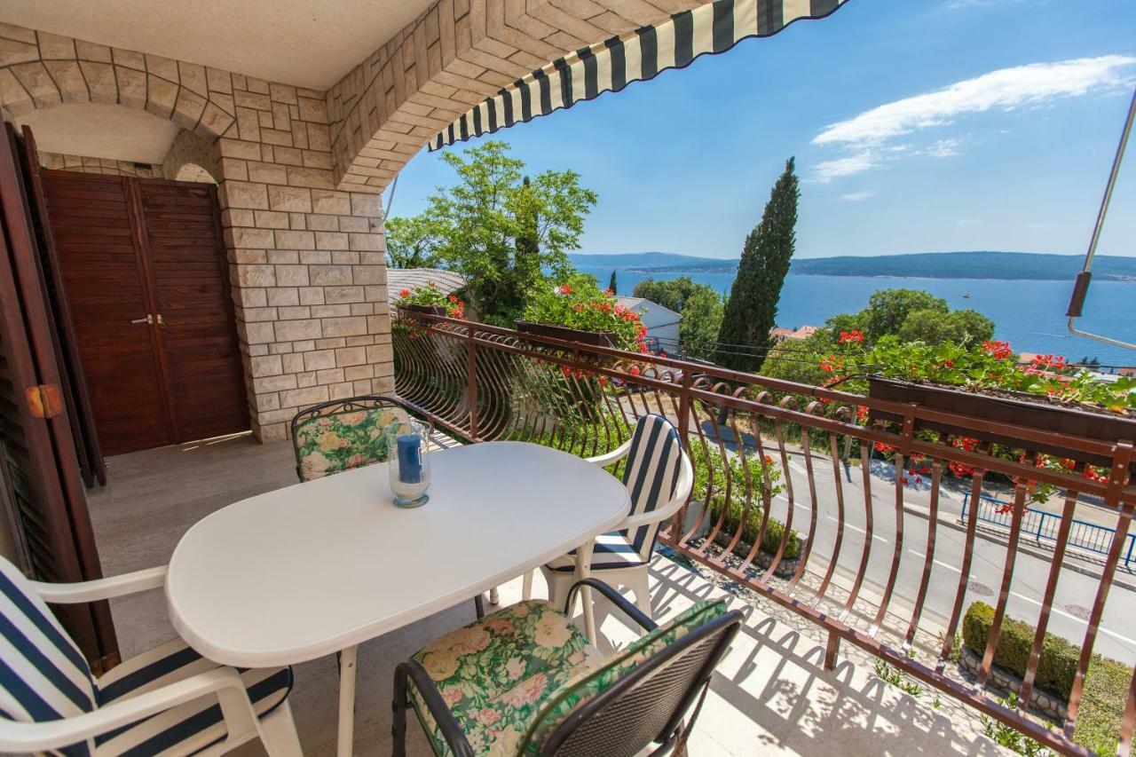 Villa Lesic 드라말리 외부 사진