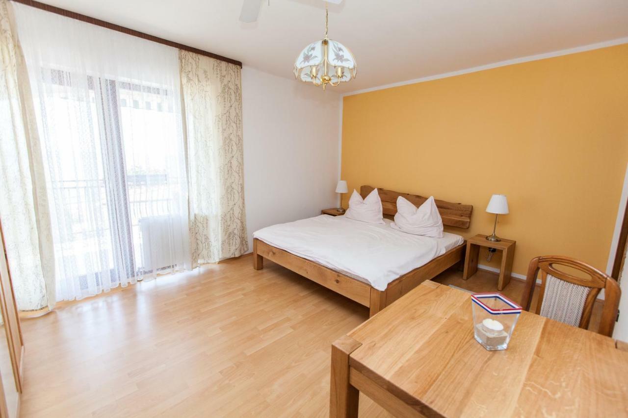 Villa Lesic 드라말리 외부 사진