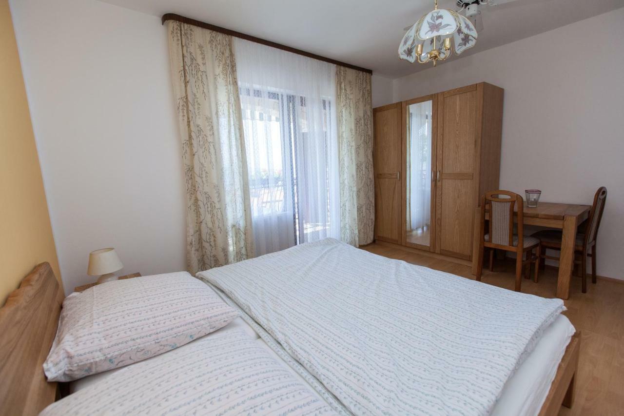 Villa Lesic 드라말리 외부 사진